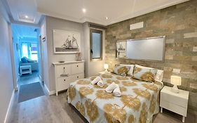 Sand Feet Apartment